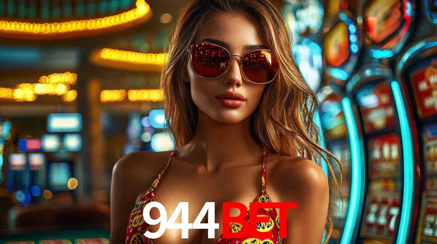 Licença Curaçao 944bet