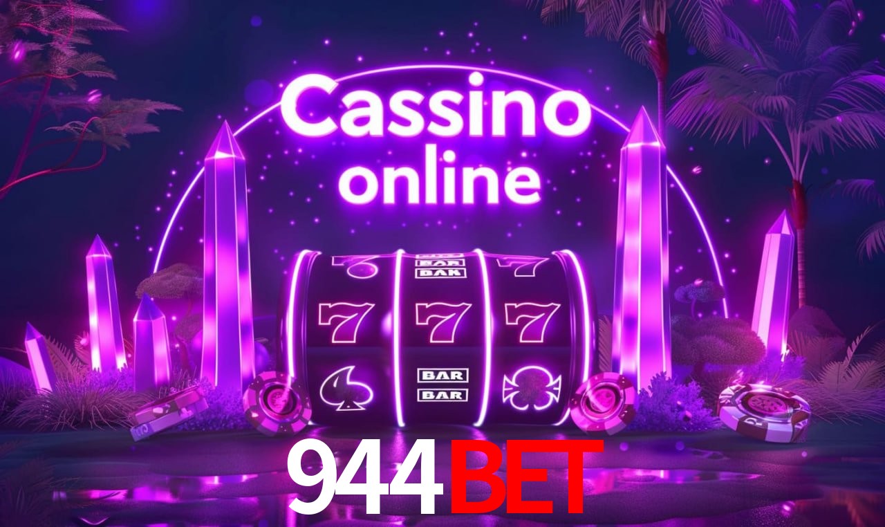 944bet PIX Instantâneo - Saques em 8 Minutos