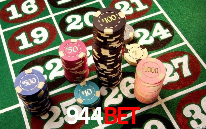 944bet Logo 2