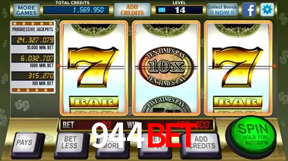 944bet Pagamento Seguro SSL