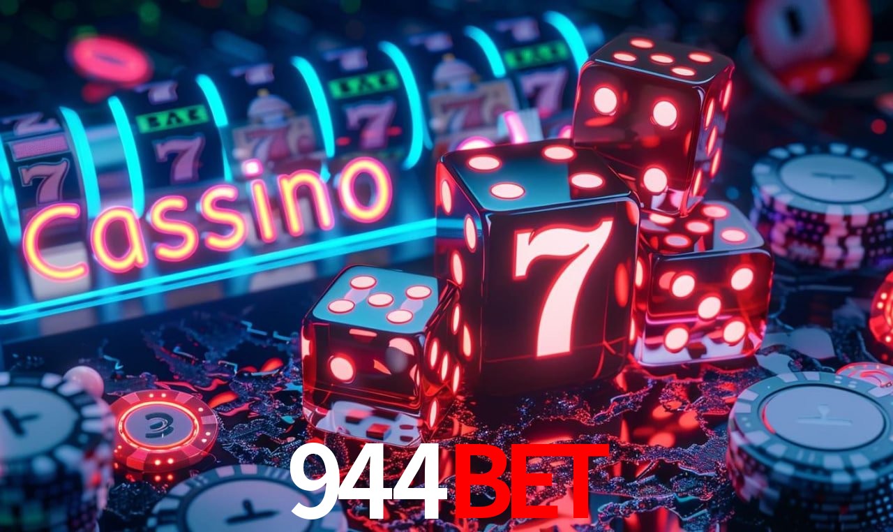 Experiência VIP 944bet