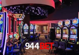 Slots 944bet - RTP Alto Certificado