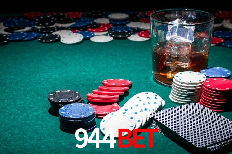 Experiência VIP 944bet