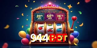 944bet Instalar Logo 3