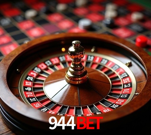 Plataforma 944bet - Segurança SSL 256-bit