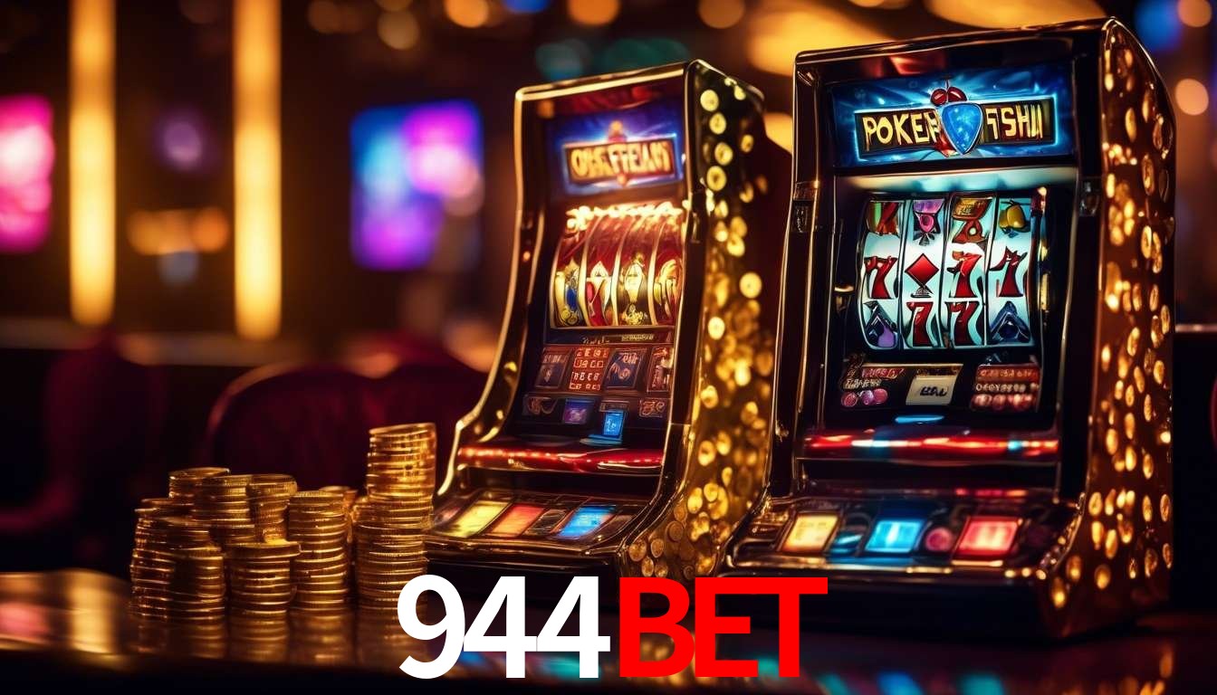 944bet Logo 1