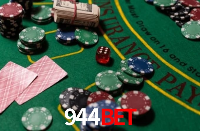 Cash Out 944bet