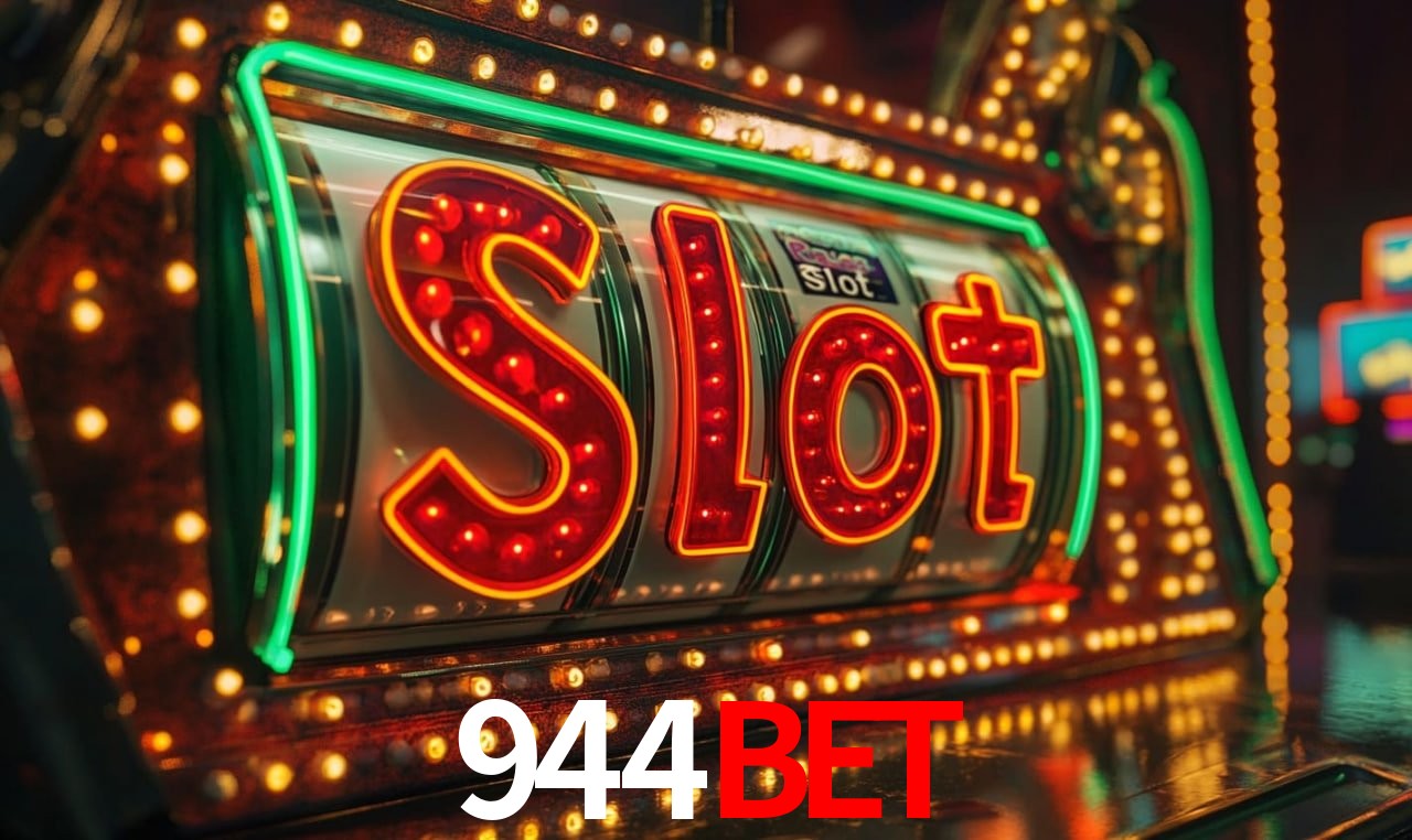 944bet Instalar Logo 1