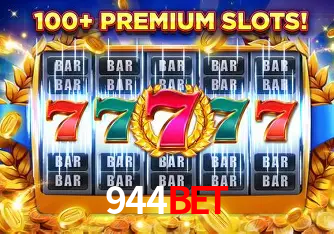 Desvendando o Mundo dos Jogos Virtuais na 944bet
