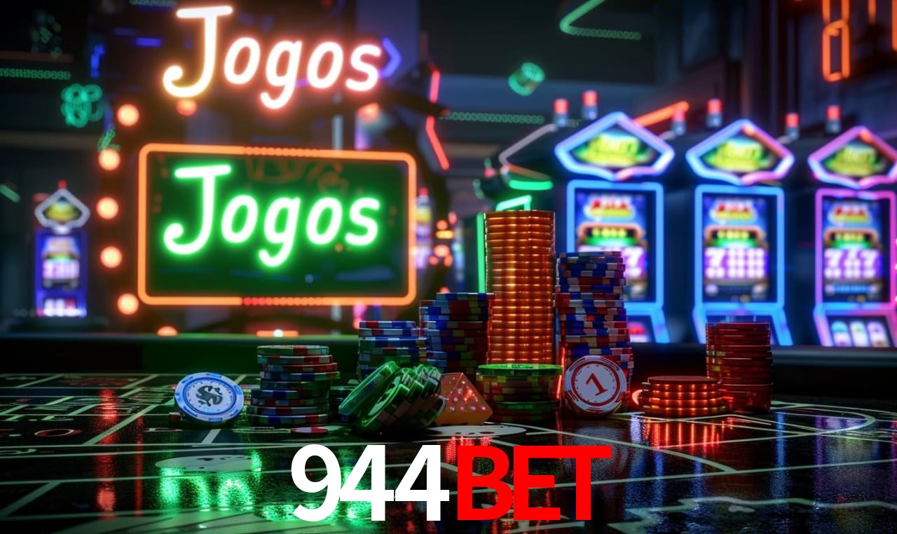 Servidor Brasil 944bet