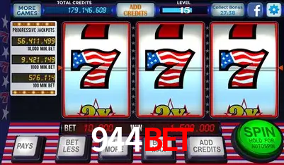 Desvendando o Mundo dos Jogos Virtuais na 944bet