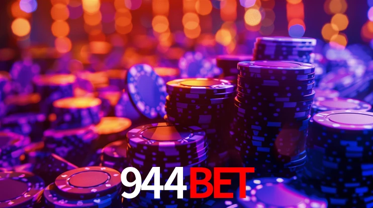 Apostas Ao Vivo 944bet