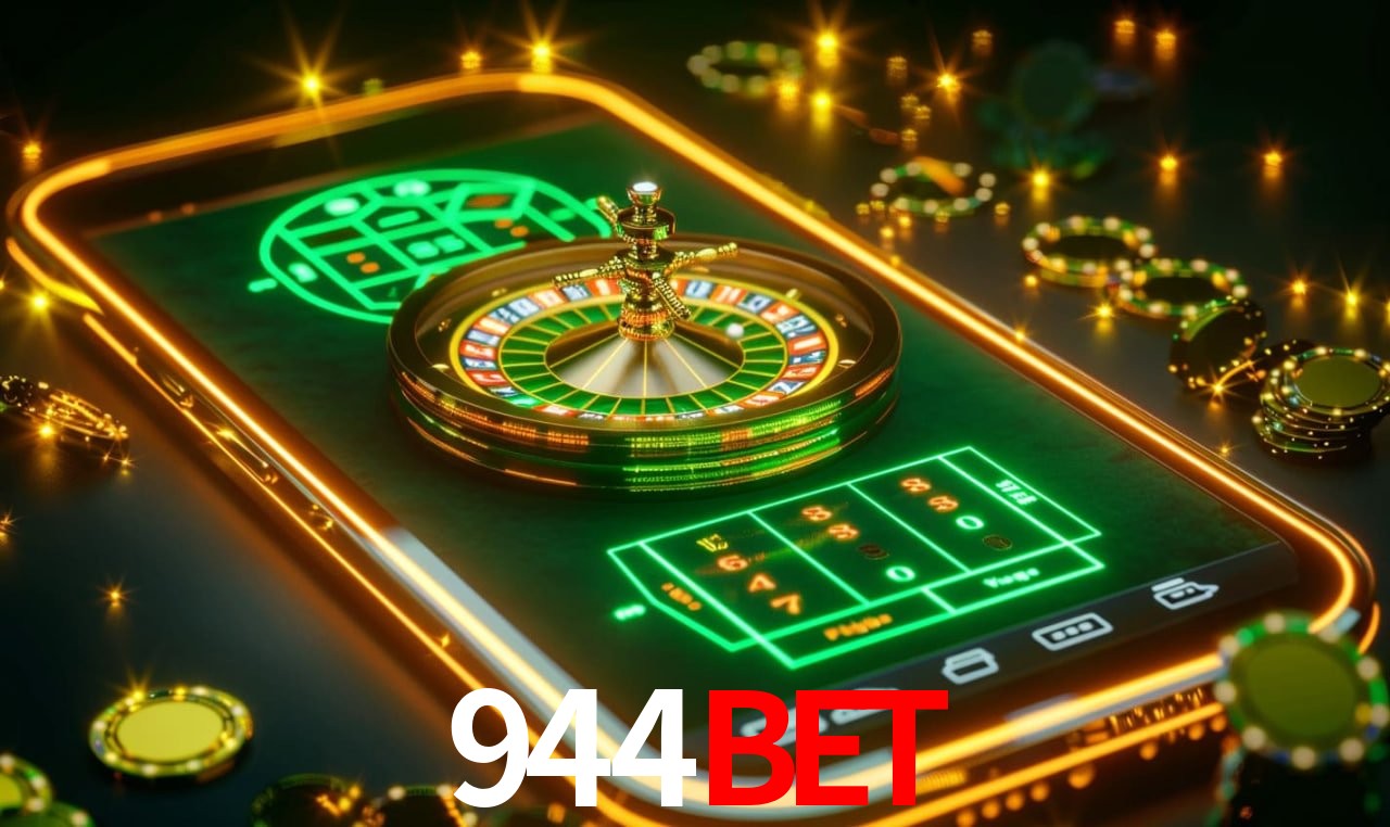 944bet Segurança Logo 1