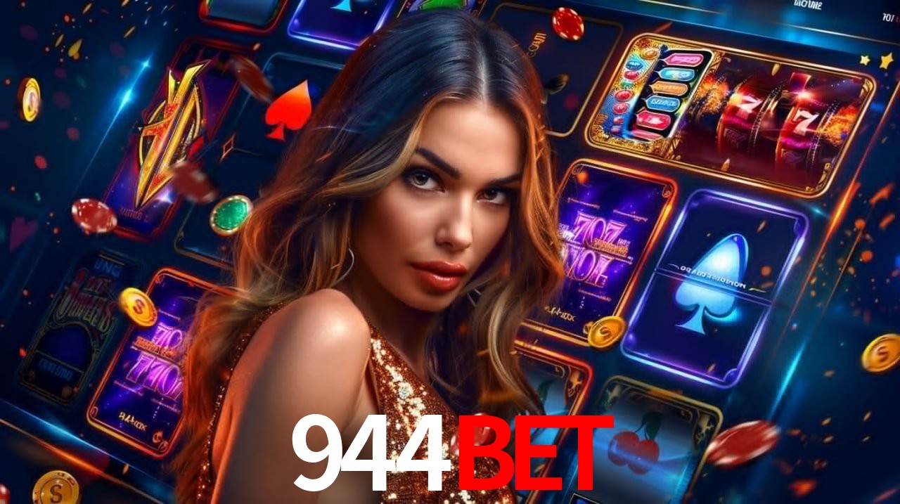 944bet Logo 3