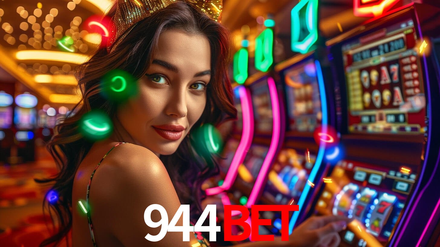 SSL Certificado 944bet