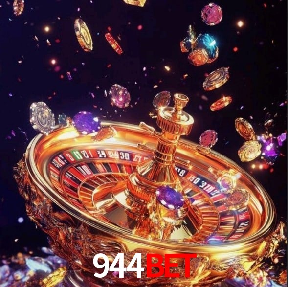 944bet Segurança Logo 2