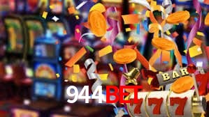 Odds Competitivas 944bet