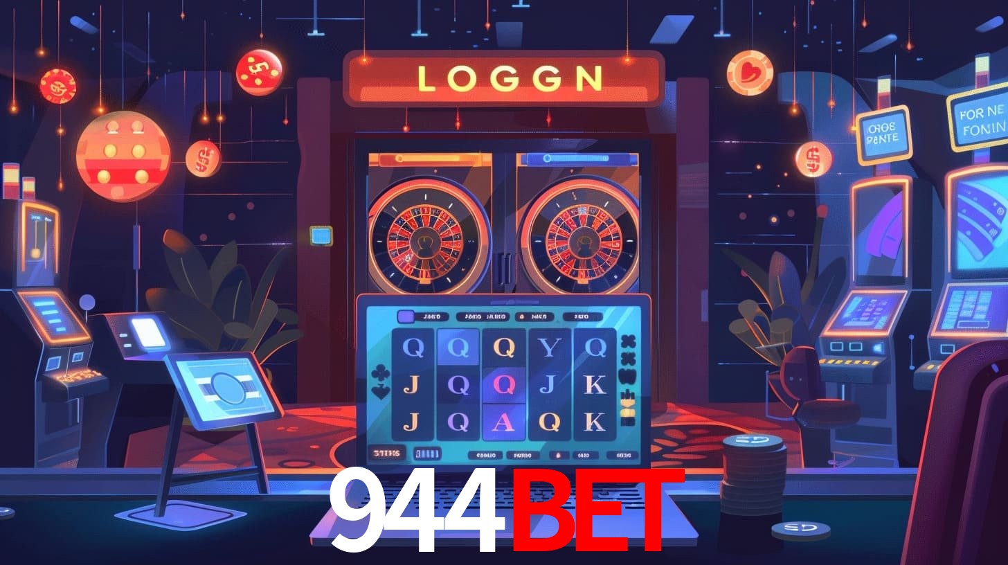 944bet Segurança Logo 3