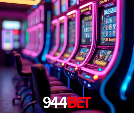 Telegram 944bet - Canal Oficial Verificado