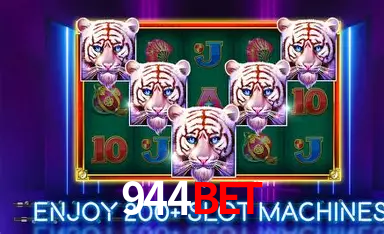 944bet Certificado eCOGRA