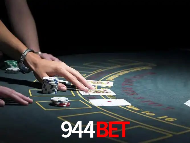 Loteria 944bet - Quina e mais jogos