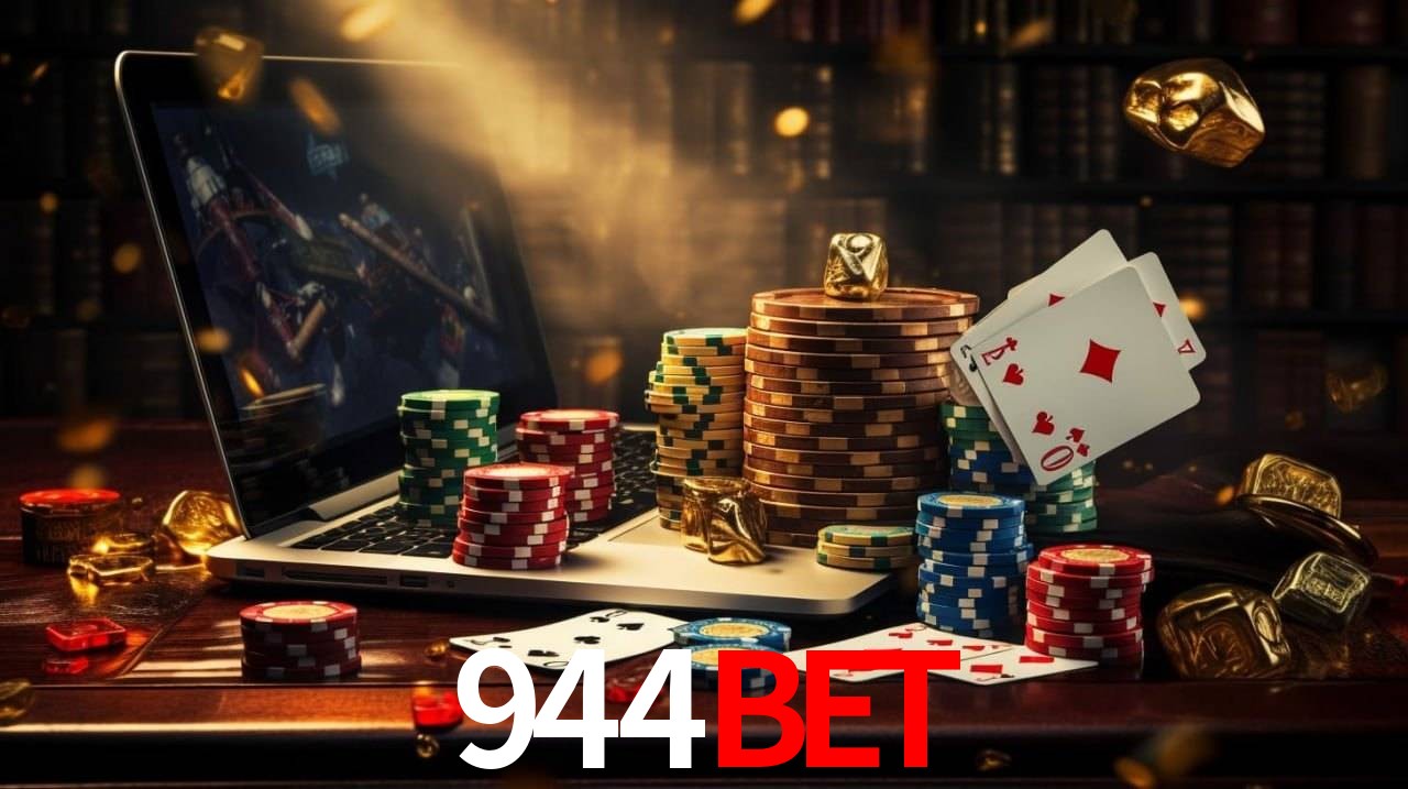 Estatísticas 944bet