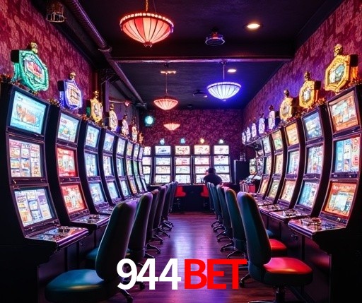 Telegram 944bet - Bônus Diários Exclusivos