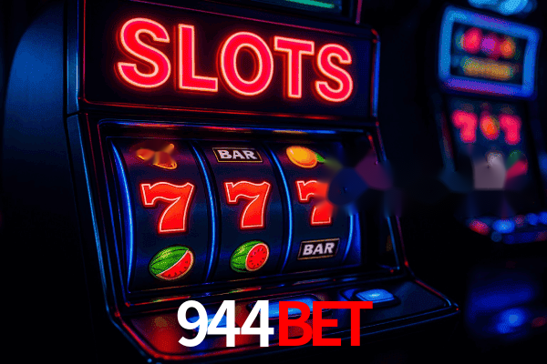 Slots 944bet - Giros Grátis Diários