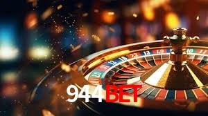 Plataforma 944bet - Cloud AWS Infrastructure