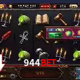 944bet Cassino Online Certificado