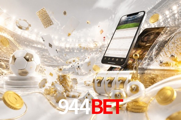 Welcome Bonus 944bet