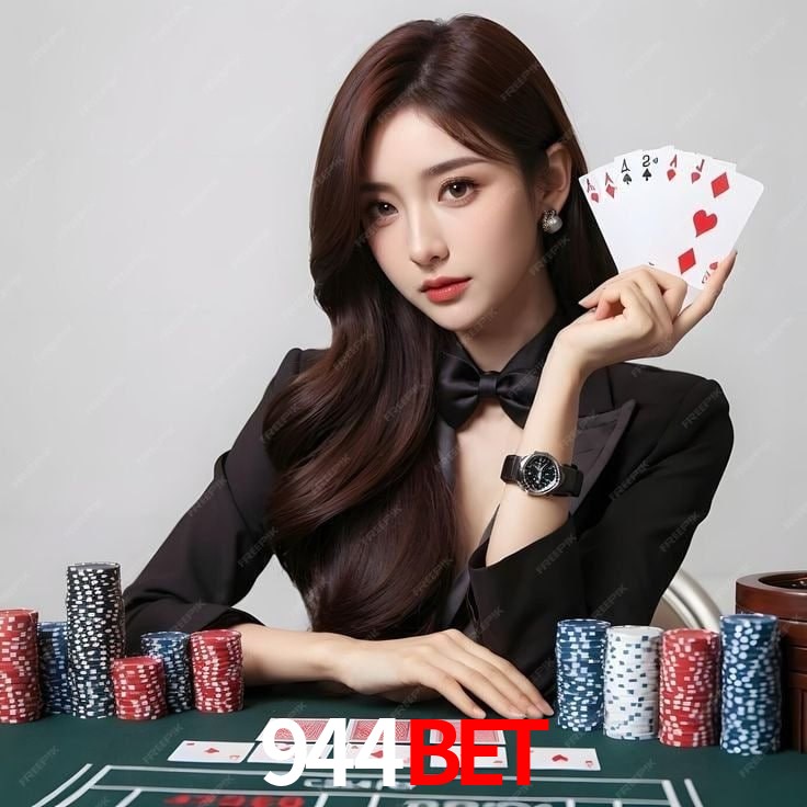 944bet Instalar Logo 2