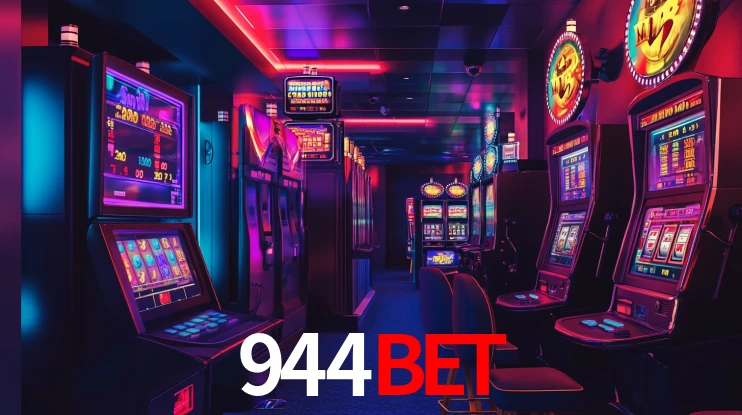 Explore as vantagens do 944bet: serviço profissional e confiabilidade