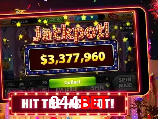 Descubra a Magia dos Jogos de Arcade no 944bet