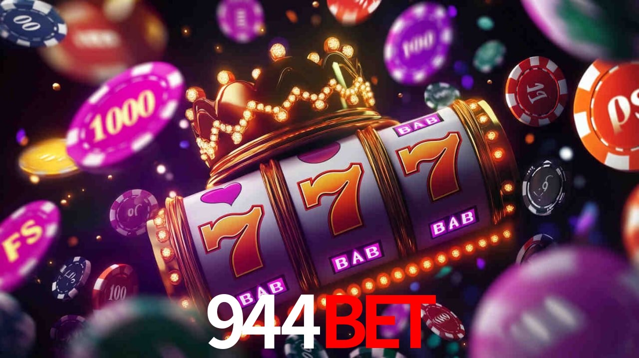 Live Casino 944bet