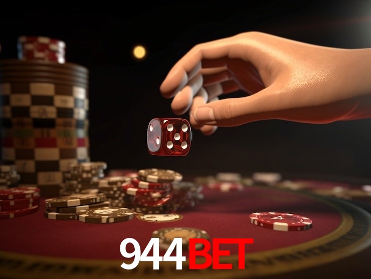 Segurança 2FA 944bet