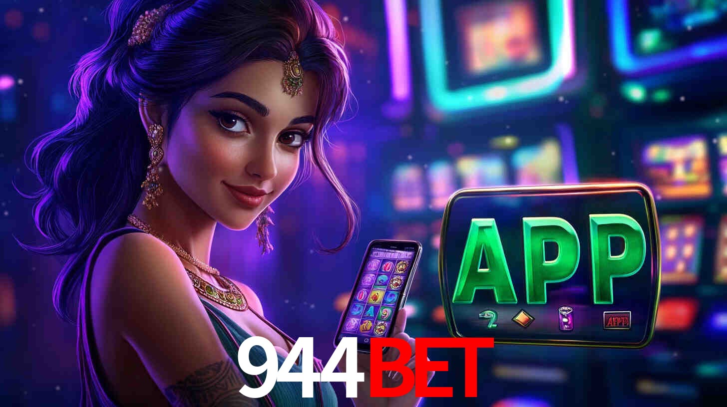 Bônus Generosos e Exclusivos no 944bet para Você!