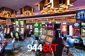 Apostas Esportivas na 944bet: Um Guia Completo