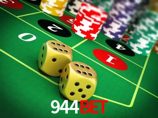 Tennis Betting 944bet