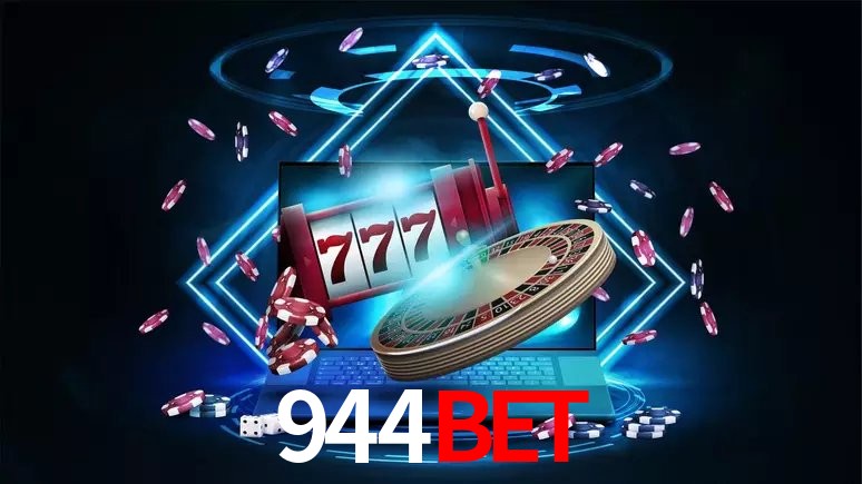 Integração de APIs 944bet