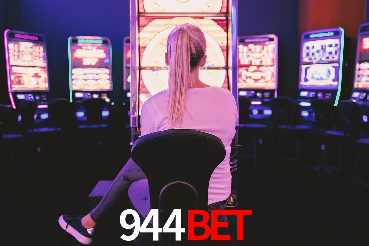 Game Providers 944bet