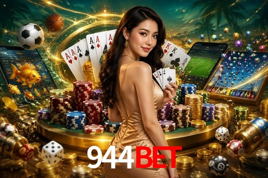 VIP Casino 944bet