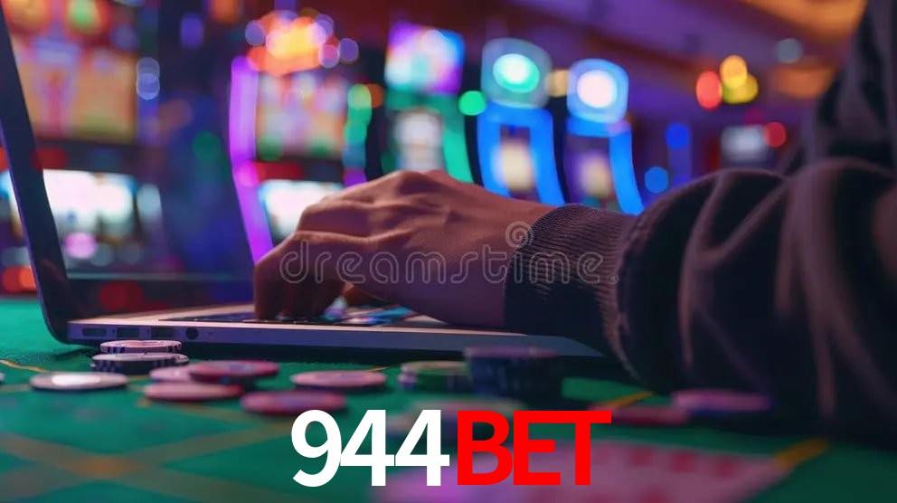 Mesa de Blackjack 944bet