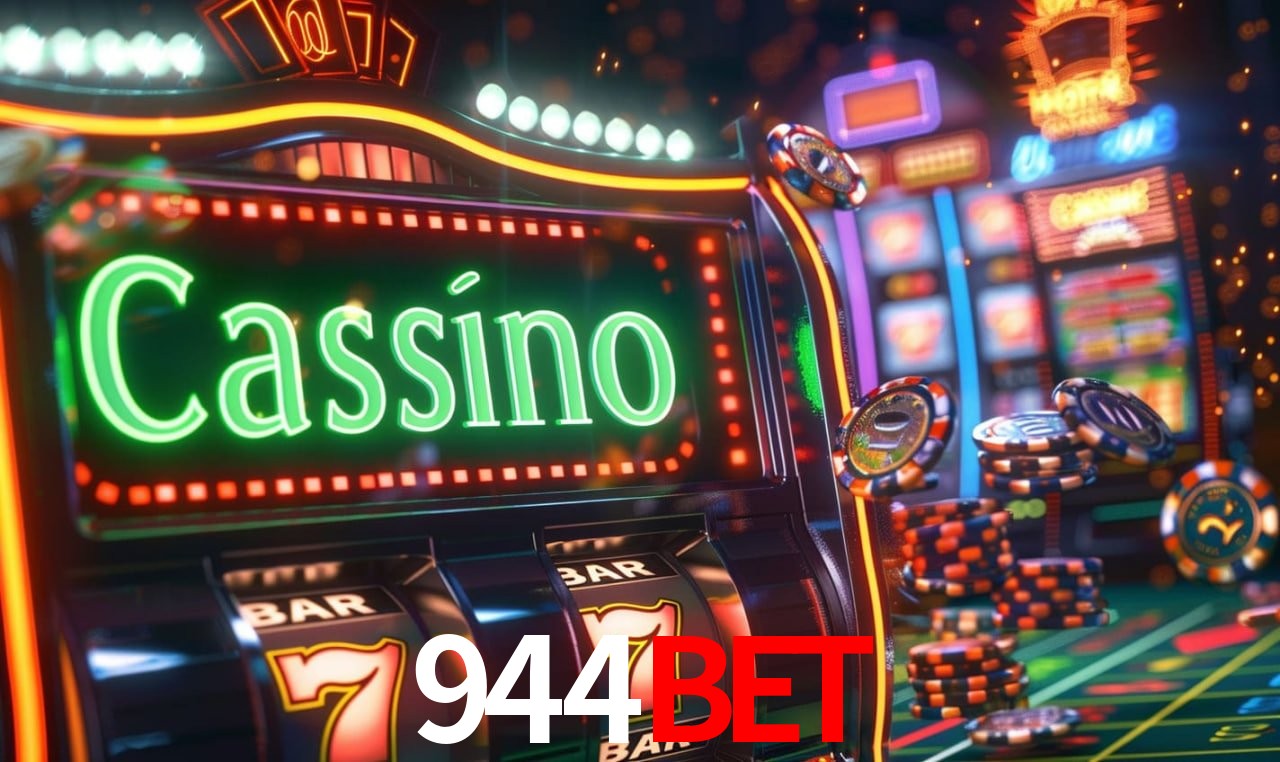 Especiais de Fim de Semana 944bet