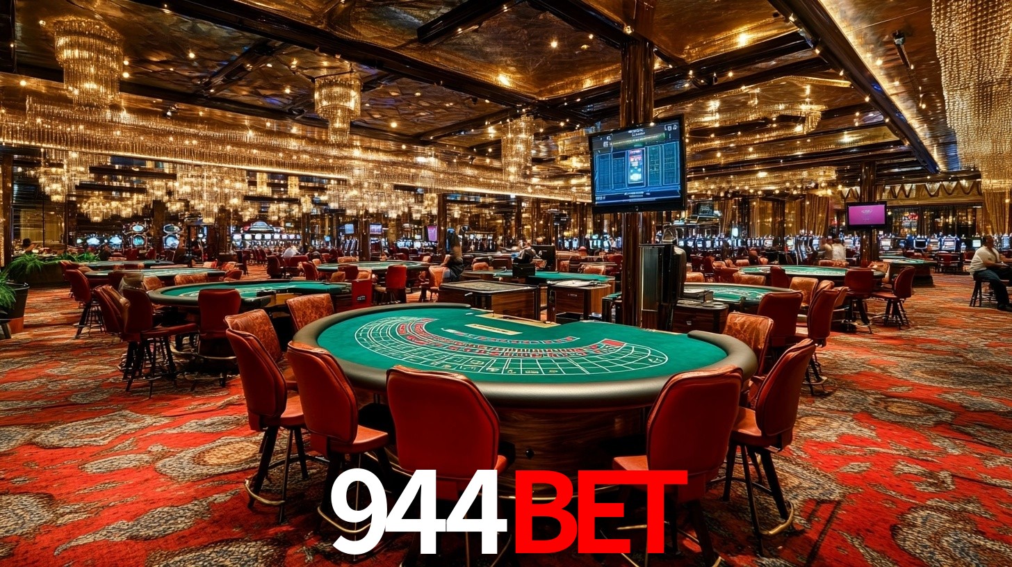 944bet: Seu Especialista em Apostas Esportivas Brasileiras