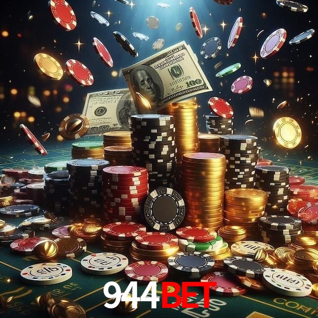 PIX Instantâneo 944bet