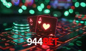 Diretório de Jogos 944bet