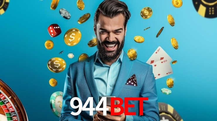 Slot Games 944bet