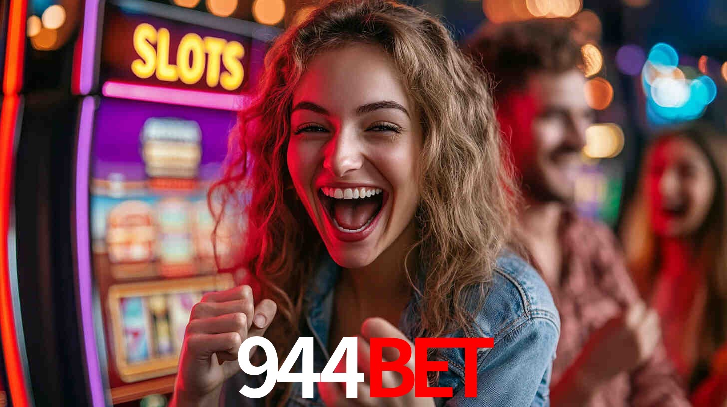 Desvendando o Mundo dos Jogos Virtuais na 944bet