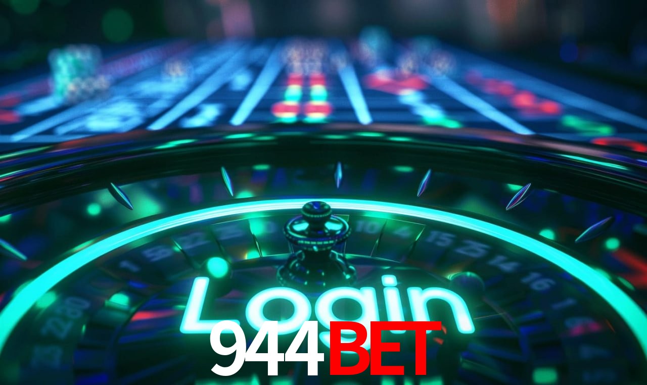 Estatísticas do Jogo 944bet